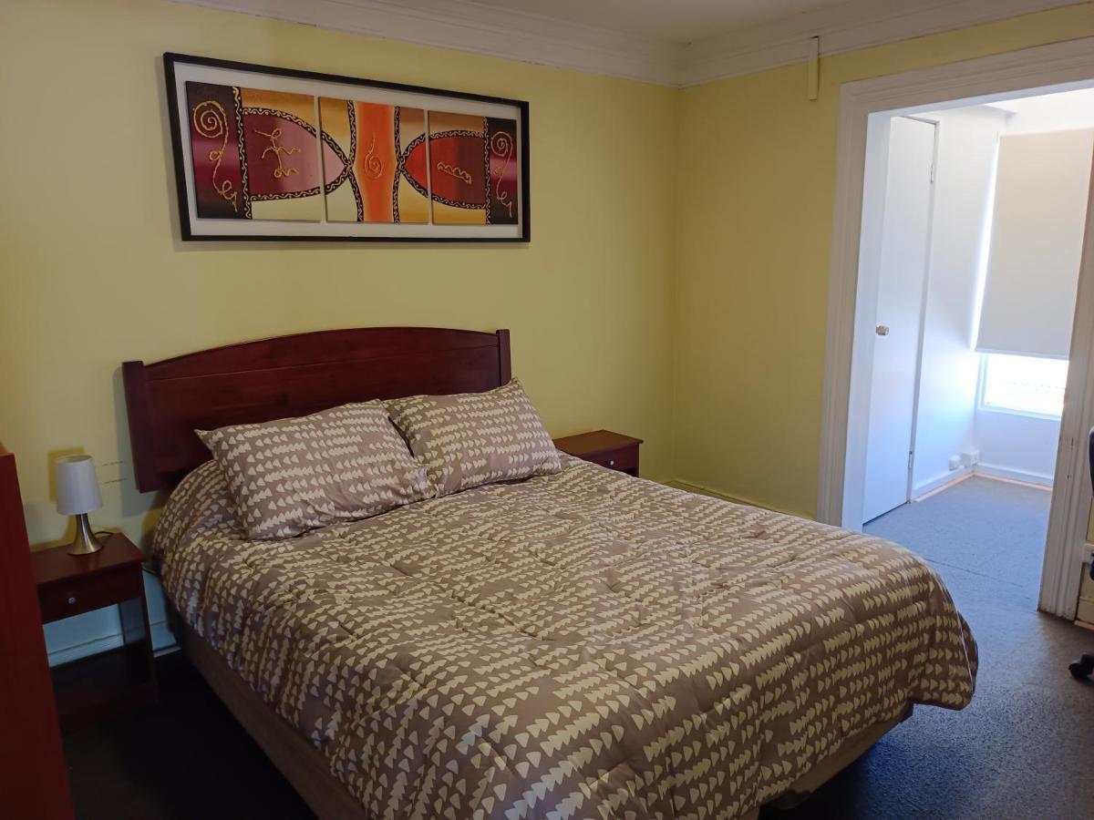 וינה דל מר Hotel Paseo Valle מראה חיצוני תמונה