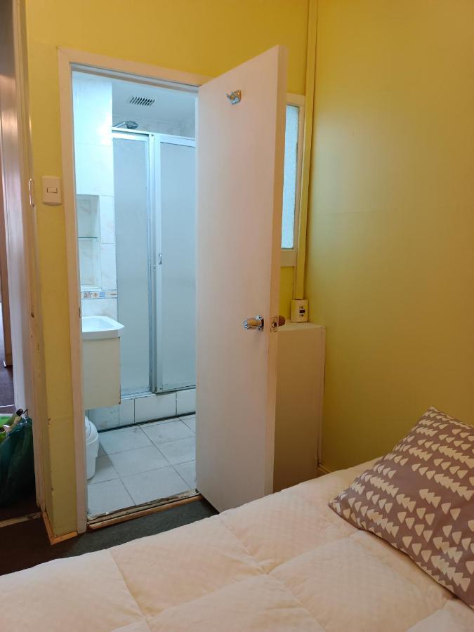 וינה דל מר Hotel Paseo Valle מראה חיצוני תמונה